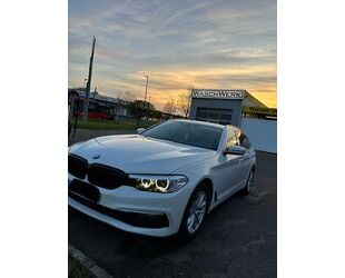 BMW 520 Gebrauchtwagen