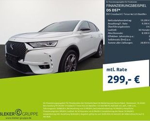 DS Automobiles DS7 (Crossback) Gebrauchtwagen