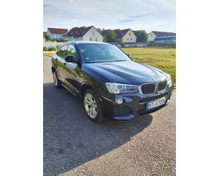 BMW X4 Gebrauchtwagen