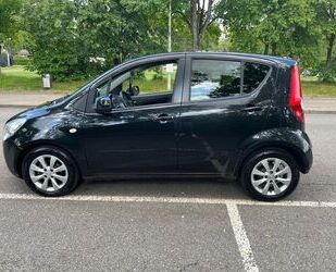 Opel Agila Gebrauchtwagen