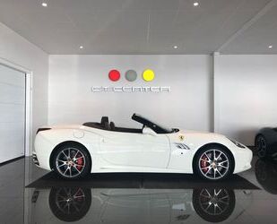 Ferrari California Gebrauchtwagen