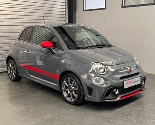 Abarth 595 Gebrauchtwagen