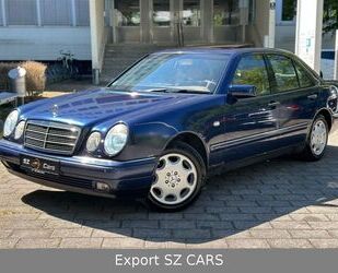 Mercedes-Benz E 320 Gebrauchtwagen