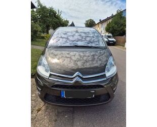 Citroen C4 Picasso Gebrauchtwagen