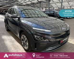 Hyundai KONA Elektro Gebrauchtwagen