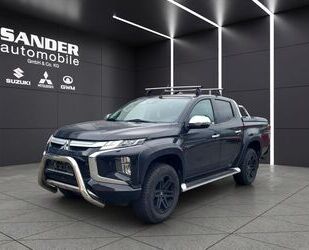 Mitsubishi L200 Gebrauchtwagen