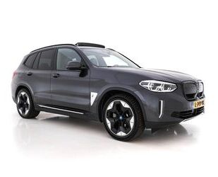 BMW iX3 Gebrauchtwagen