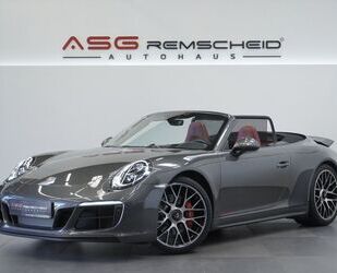 Porsche 991 Gebrauchtwagen