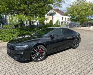 Audi A7 Gebrauchtwagen