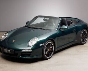 Porsche 997 Gebrauchtwagen
