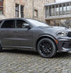 Dodge Durango Gebrauchtwagen