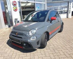 Abarth 595 Competizione Gebrauchtwagen