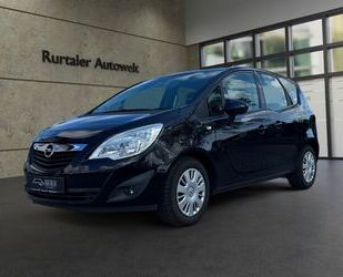 Opel Meriva Gebrauchtwagen