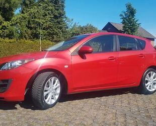 Mazda 3 Gebrauchtwagen
