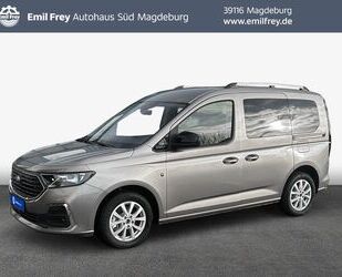 Ford Tourneo Connect Gebrauchtwagen