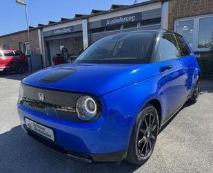 Honda e Gebrauchtwagen