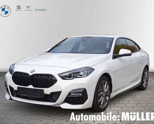 BMW 220 Gran Coupé Gebrauchtwagen