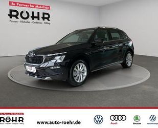 Skoda Kamiq Gebrauchtwagen