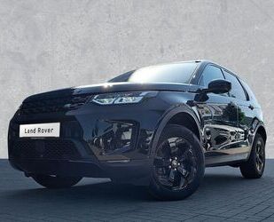 Land Rover Discovery Sport Gebrauchtwagen