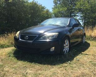 Lexus IS 220 Gebrauchtwagen
