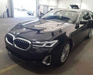 BMW 530 Gebrauchtwagen