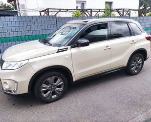 Suzuki Vitara Gebrauchtwagen