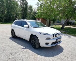 Jeep Cherokee Gebrauchtwagen