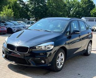 BMW 218 Active Tourer Gebrauchtwagen