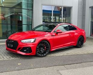 Audi RS5 Gebrauchtwagen
