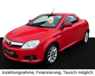 Opel Tigra Gebrauchtwagen