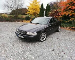 Volvo C70 Gebrauchtwagen
