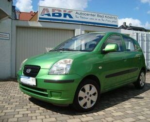 Kia Picanto Gebrauchtwagen