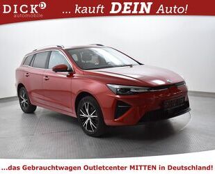 MG MG5 Gebrauchtwagen