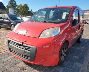 Fiat Qubo Gebrauchtwagen