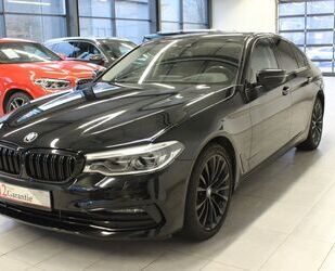 BMW 540 Gebrauchtwagen