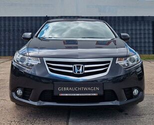 Honda Accord Gebrauchtwagen