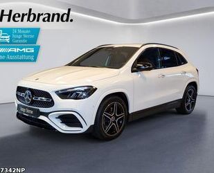 Mercedes-Benz GLA 180 Gebrauchtwagen