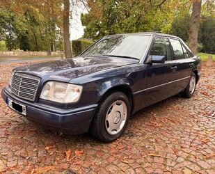 Mercedes-Benz E 200 Gebrauchtwagen