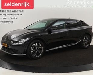Kia EV6 Gebrauchtwagen