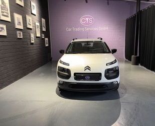 Citroen C4 Cactus Gebrauchtwagen