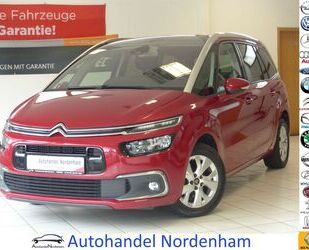 Citroen Grand C4 Picasso / SpaceTourer Gebrauchtwagen