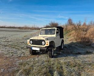 Suzuki LJ Gebrauchtwagen