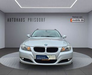 BMW 318 Gebrauchtwagen