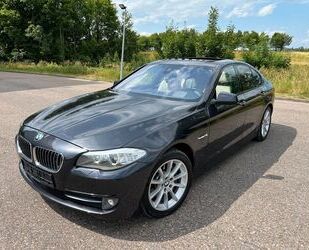 BMW 530 Gebrauchtwagen