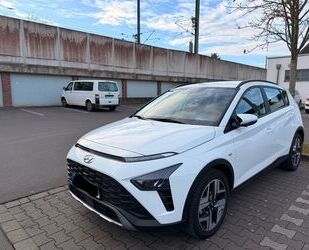 Hyundai BAYON Gebrauchtwagen