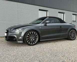 Audi TT Gebrauchtwagen