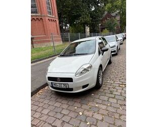 Fiat Punto Gebrauchtwagen