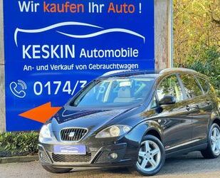 Seat Altea Gebrauchtwagen