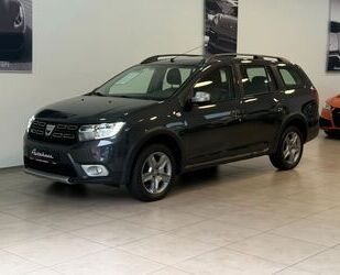 Dacia Logan Gebrauchtwagen