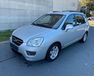 Kia Carens Gebrauchtwagen
